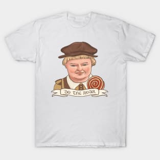 Do The Roar kid from Shrek T-Shirt